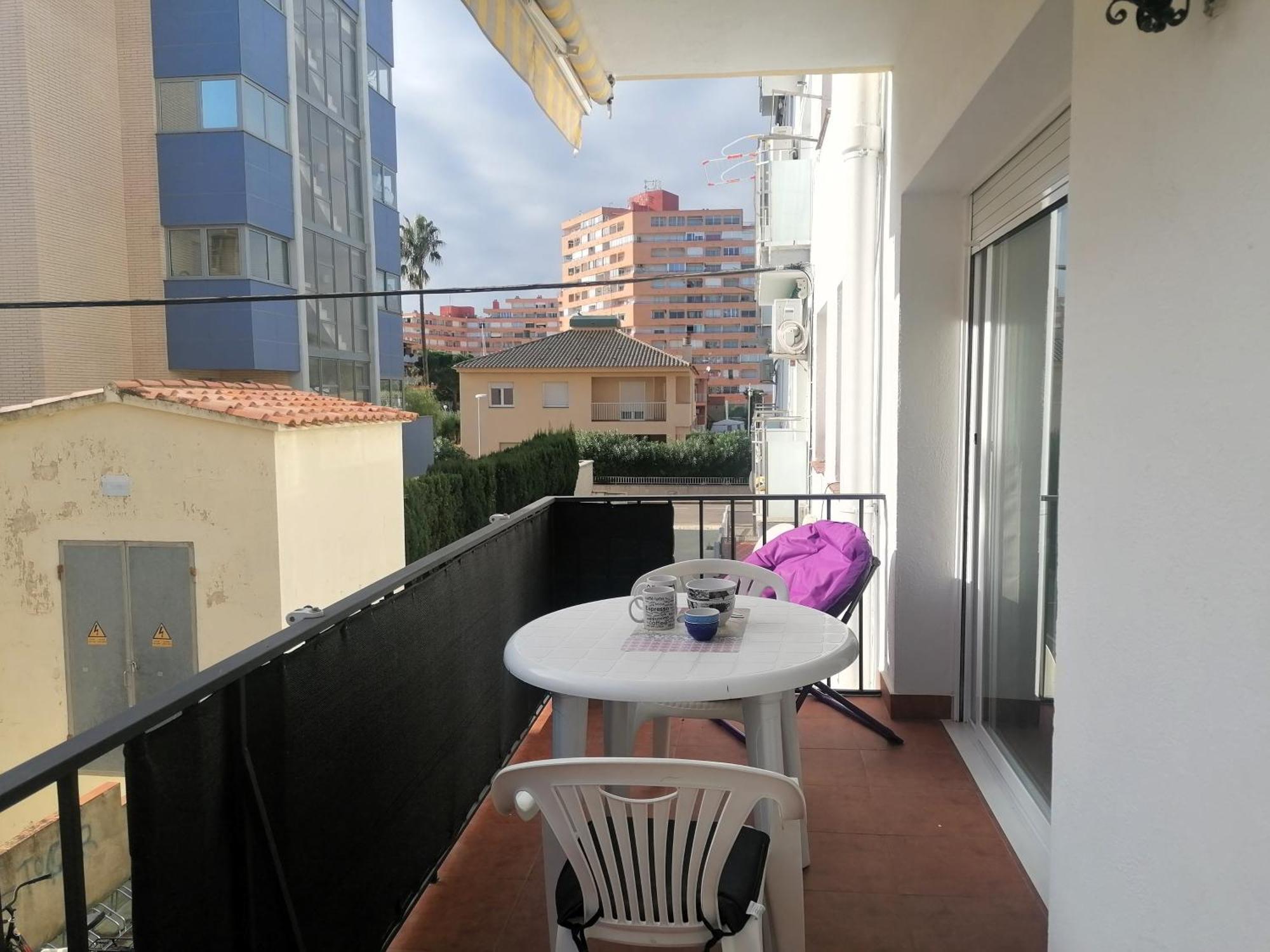 Global Immo 2183 Sirenas Appartement Roses