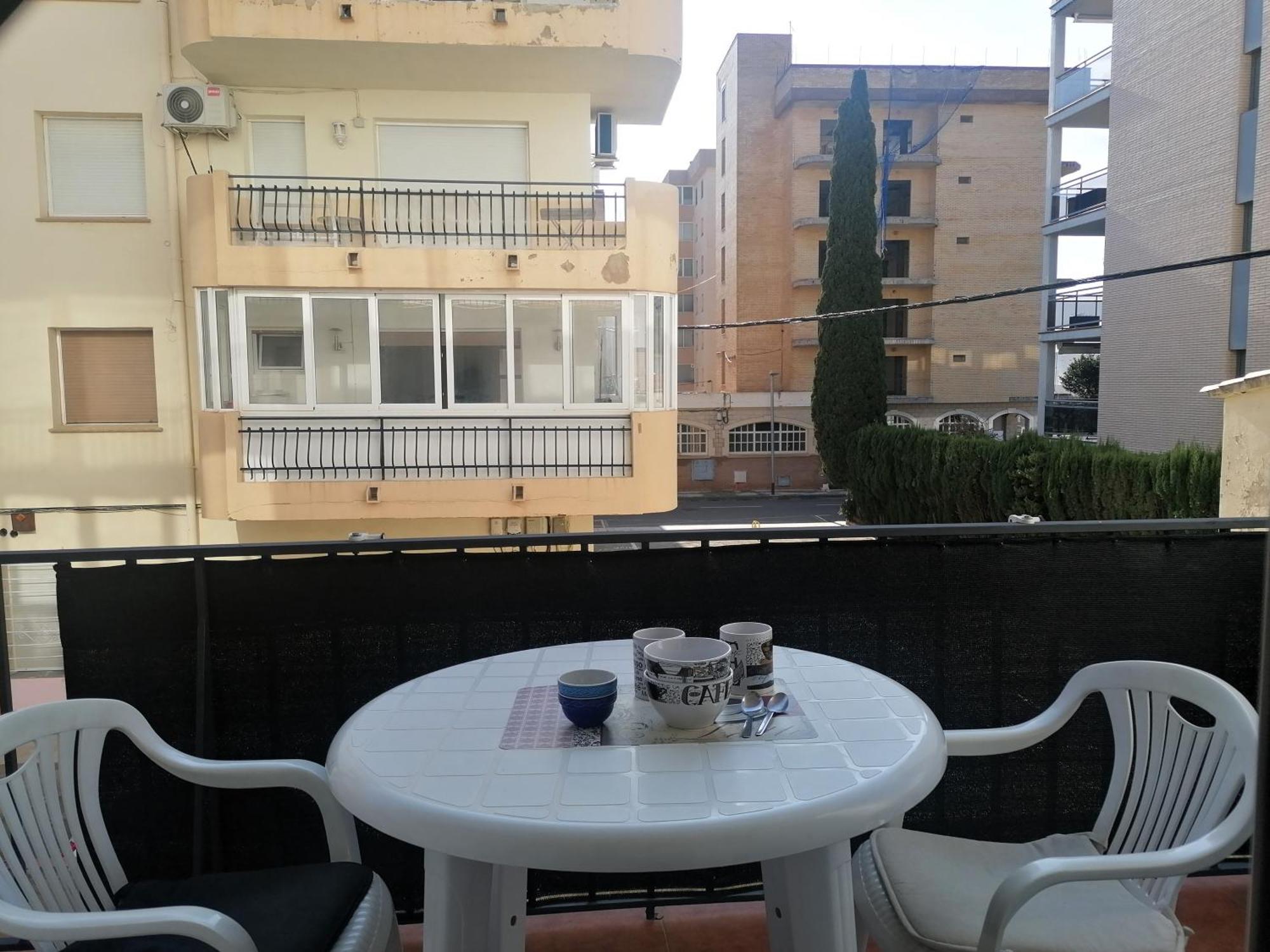 Appartement Global Immo 2183 Sirenas Roses