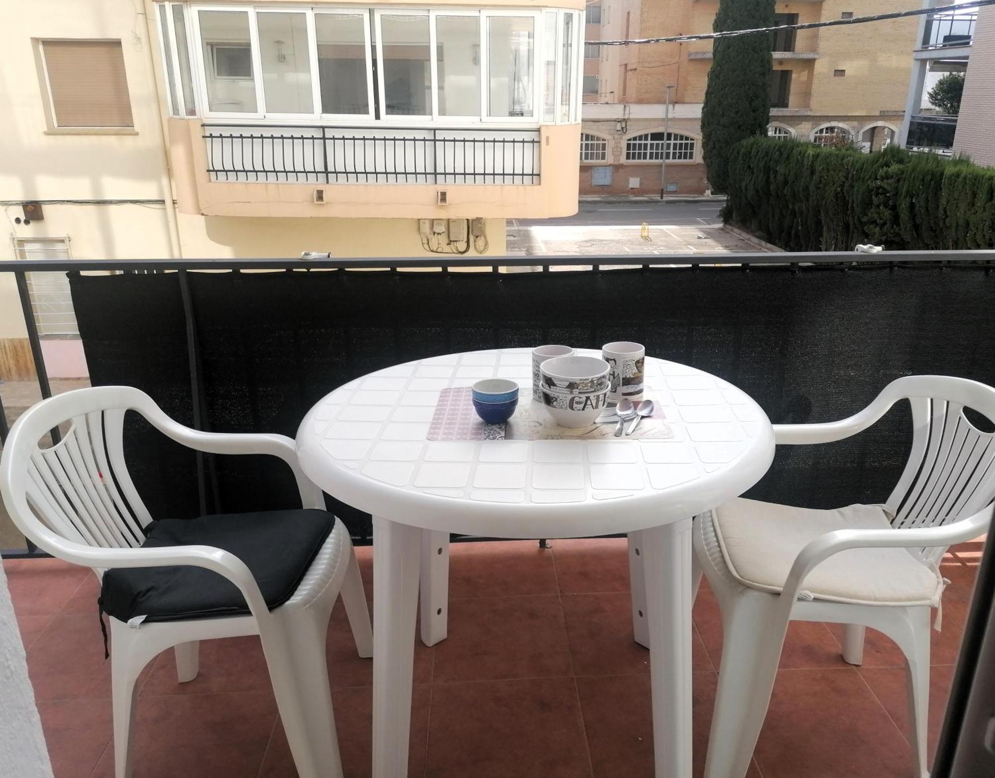 Appartement Global Immo 2183 Sirenas