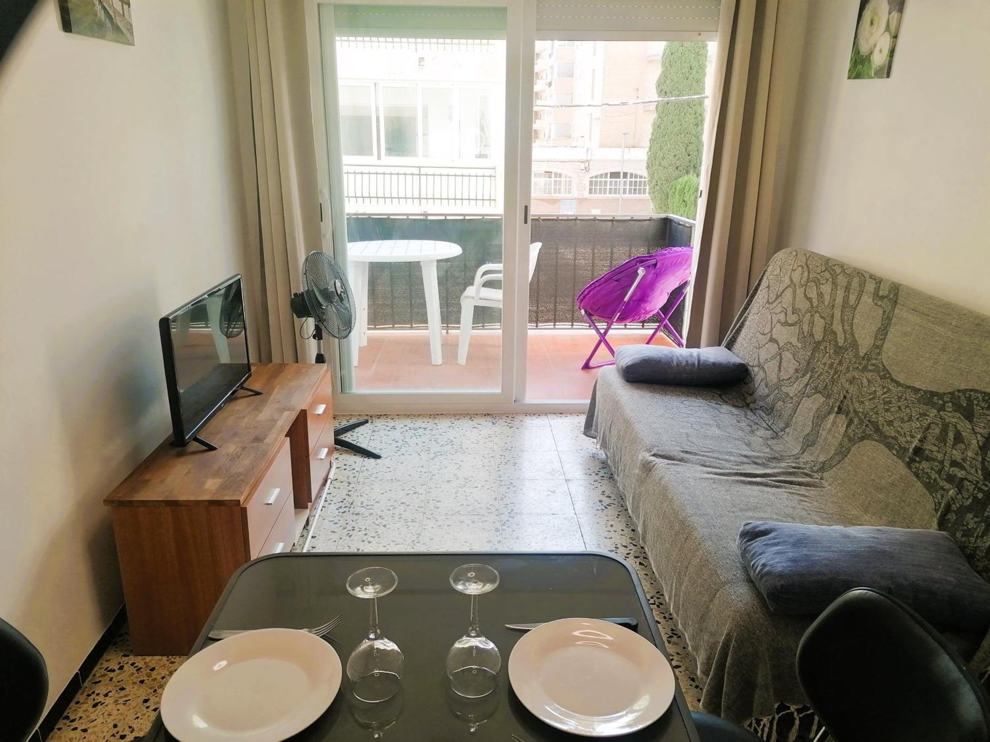 Appartement Global Immo 2183 Sirenas *