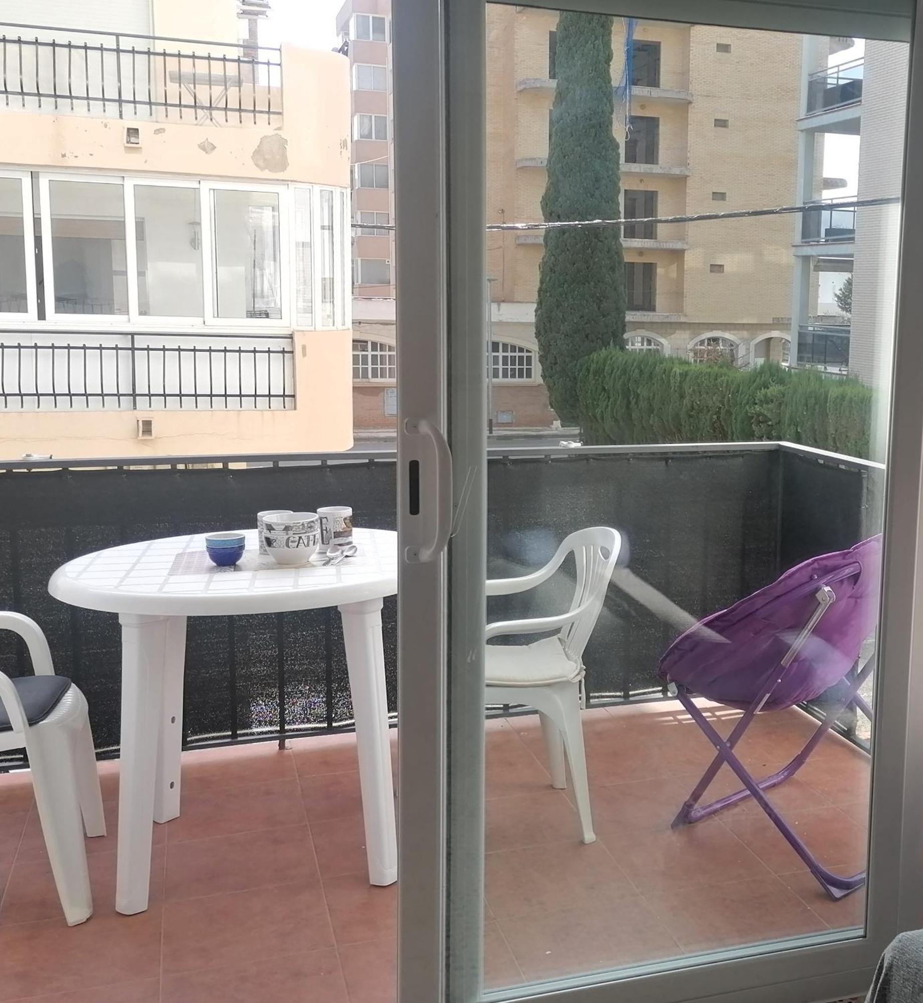 Appartement Global Immo 2183 Sirenas Roses